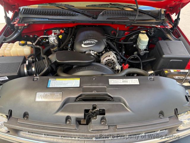 2001 Chevrolet Silverado 1500  - 23029823 - 34