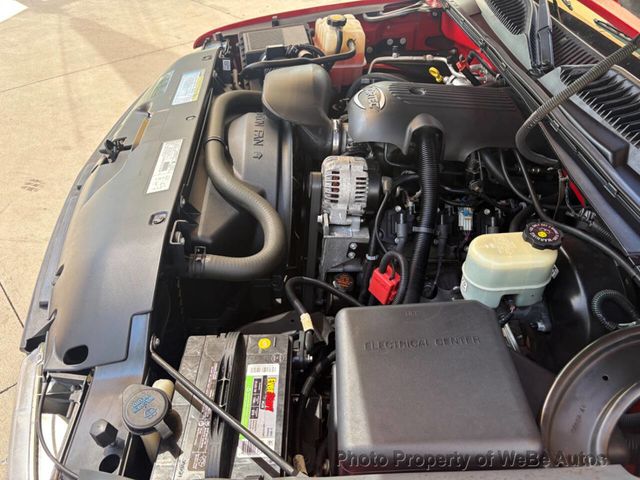 2001 Chevrolet Silverado 1500  - 23029823 - 36