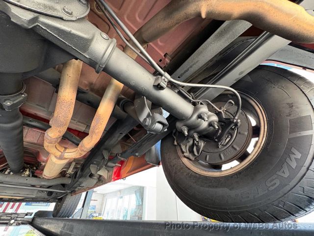 2001 Chevrolet Silverado 1500  - 23029823 - 40
