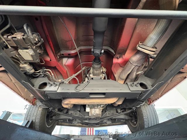2001 Chevrolet Silverado 1500  - 23029823 - 43