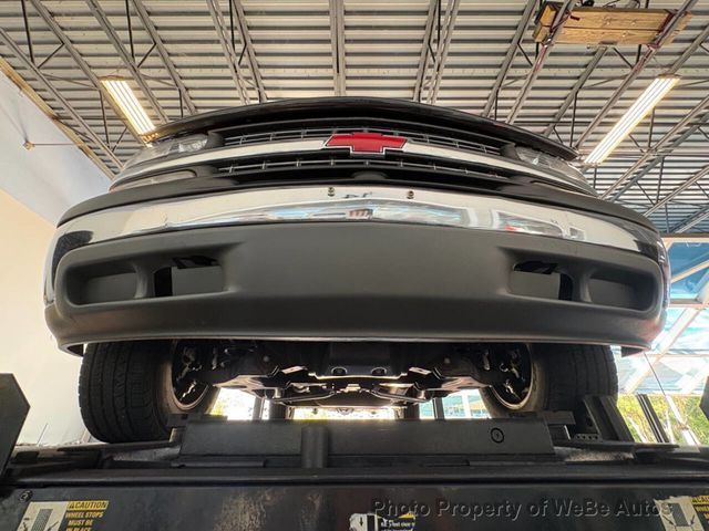 2001 Chevrolet Silverado 1500  - 23029823 - 47