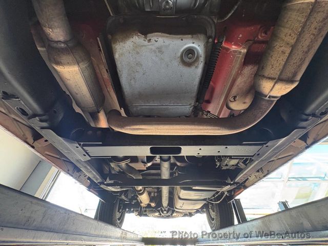 2001 Chevrolet Silverado 1500  - 23029823 - 48