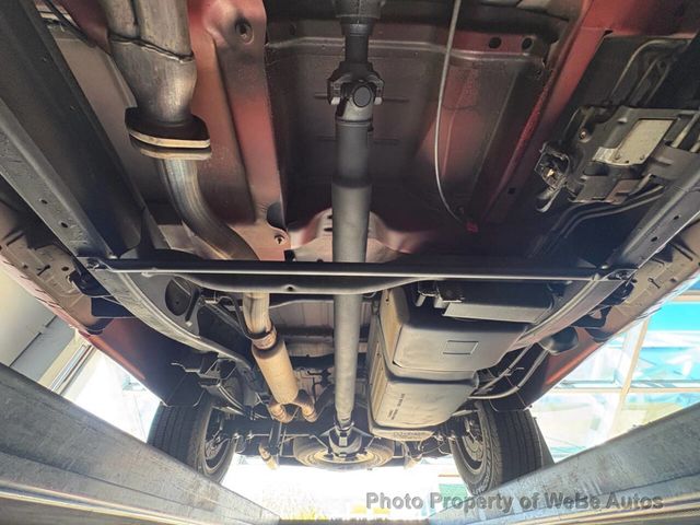 2001 Chevrolet Silverado 1500  - 23029823 - 49