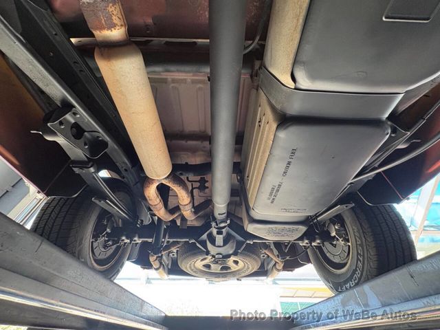 2001 Chevrolet Silverado 1500  - 23029823 - 50