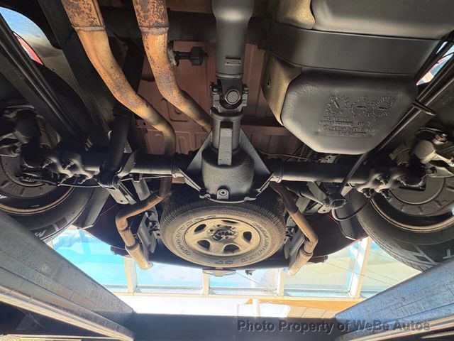 2001 Chevrolet Silverado 1500  - 23029823 - 51