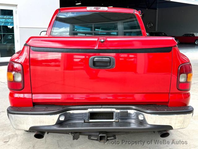 2001 Chevrolet Silverado 1500  - 23029823 - 6