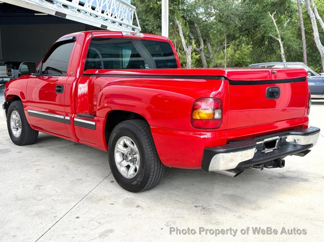 2001 Chevrolet Silverado 1500  - 23029823 - 7