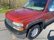 2001 Chevrolet Silverado 1500 Ext Cab 143.5" WB 4WD LS - 22422767 - 11