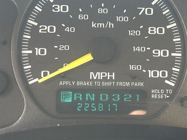 2001 Chevrolet Silverado 1500 LS - 23030799 - 8