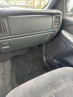 2001 Chevrolet Silverado 1500 Reg Cab 119.0" WB 4WD LS - 22581057 - 18