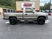 2001 Chevrolet Silverado 1500 Reg Cab 119.0" WB 4WD LS - 22581057 - 1