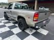 2001 Chevrolet Silverado 1500 Reg Cab 119.0" WB 4WD LS - 22581057 - 4