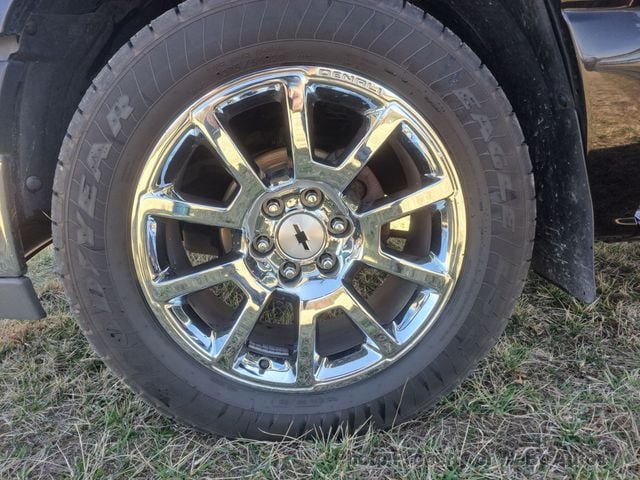 2001 Chevrolet Silverado 1500 Reg Cab 119.0" WB LS - 22920234 - 10