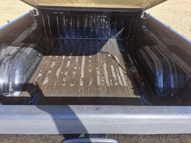 2001 Chevrolet Silverado 1500 Reg Cab 119.0" WB LS - 22920234 - 5