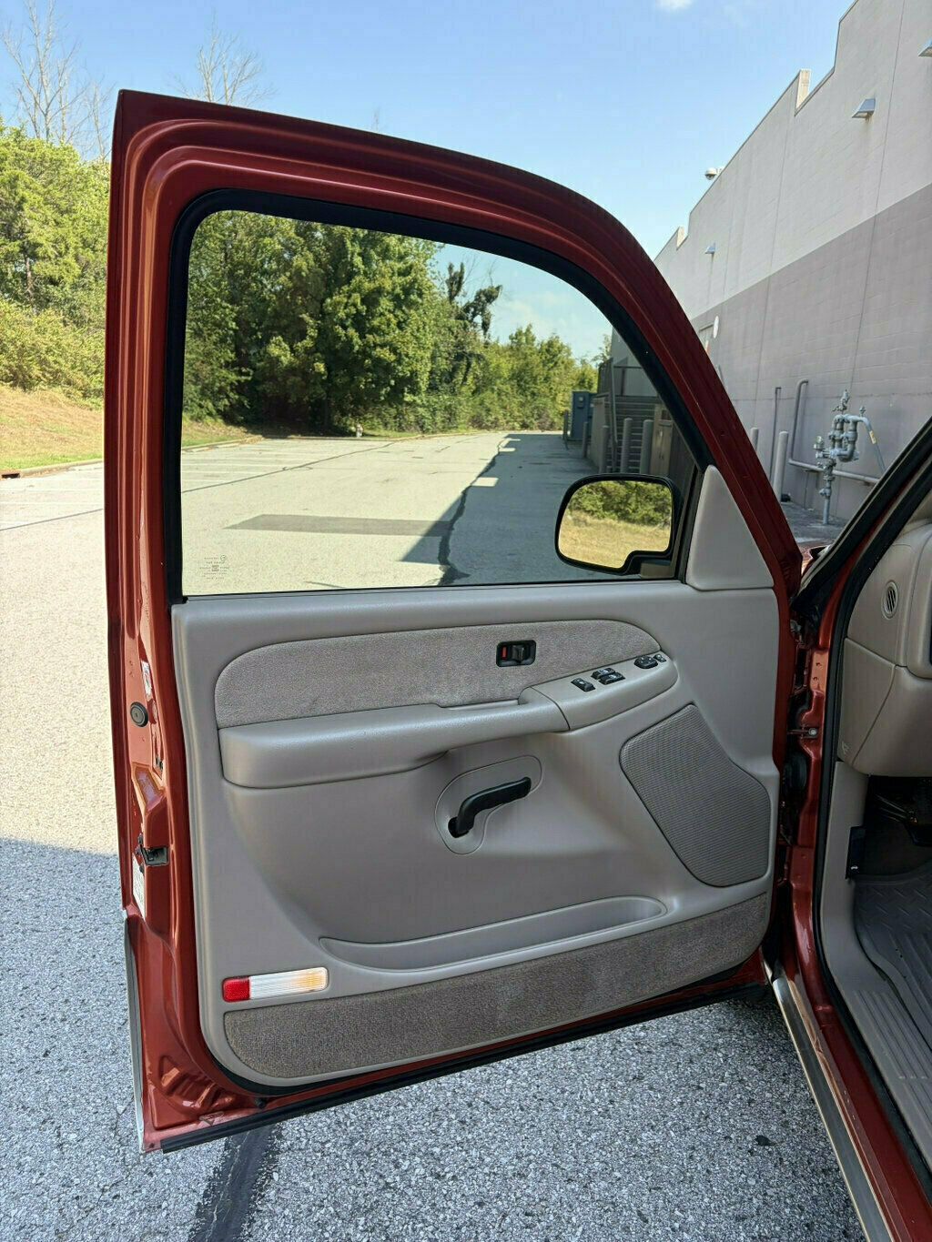 2001 Chevrolet Silverado 1500 Reg Cab 133.0" WB LS - 23079131 - 10