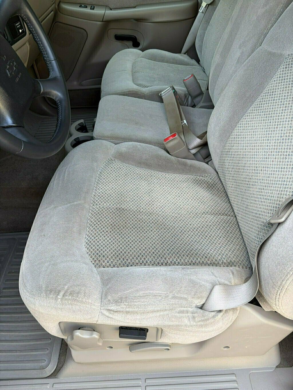 2001 Chevrolet Silverado 1500 Reg Cab 133.0" WB LS - 23079131 - 16