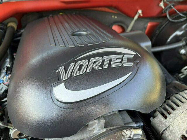 2001 Chevrolet Silverado 1500 Reg Cab 133.0" WB LS - 23079131 - 22