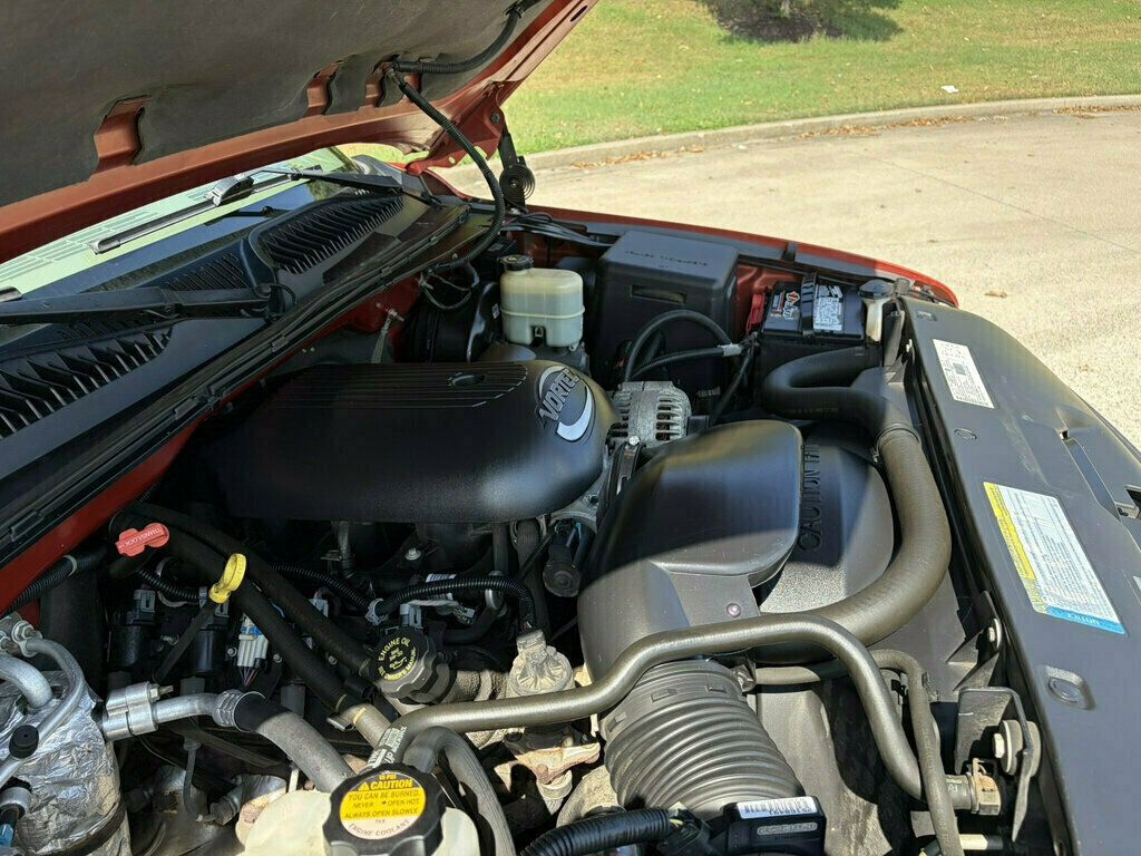 2001 Chevrolet Silverado 1500 Reg Cab 133.0" WB LS - 23079131 - 25