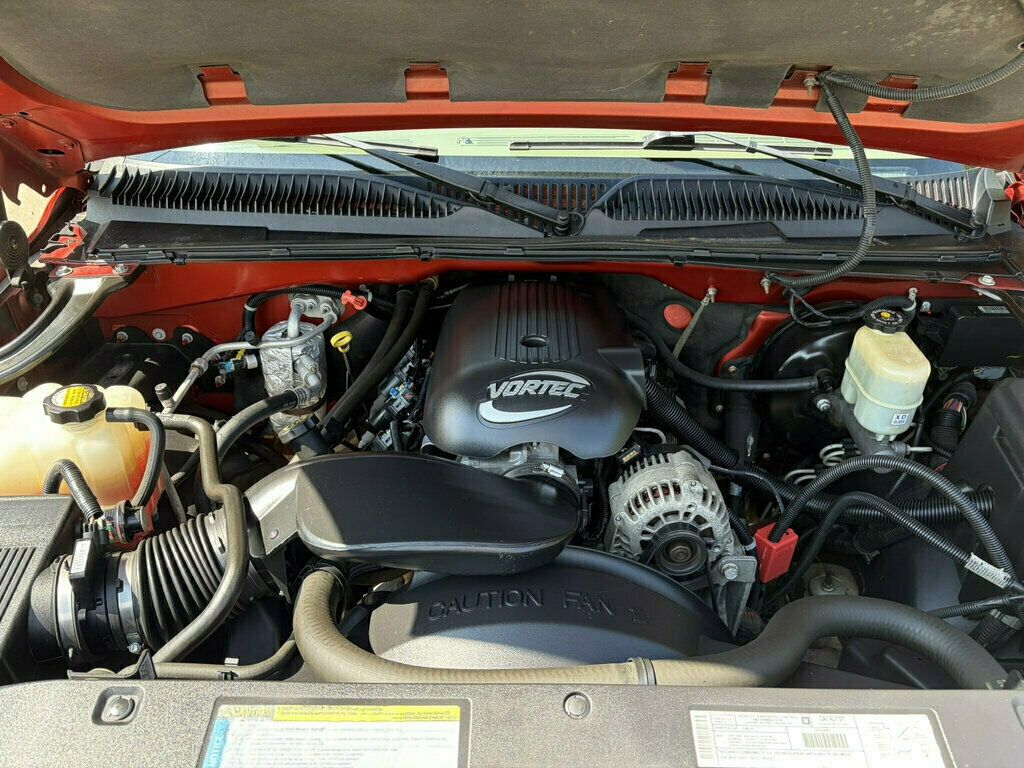 2001 Chevrolet Silverado 1500 Reg Cab 133.0" WB LS - 23079131 - 27