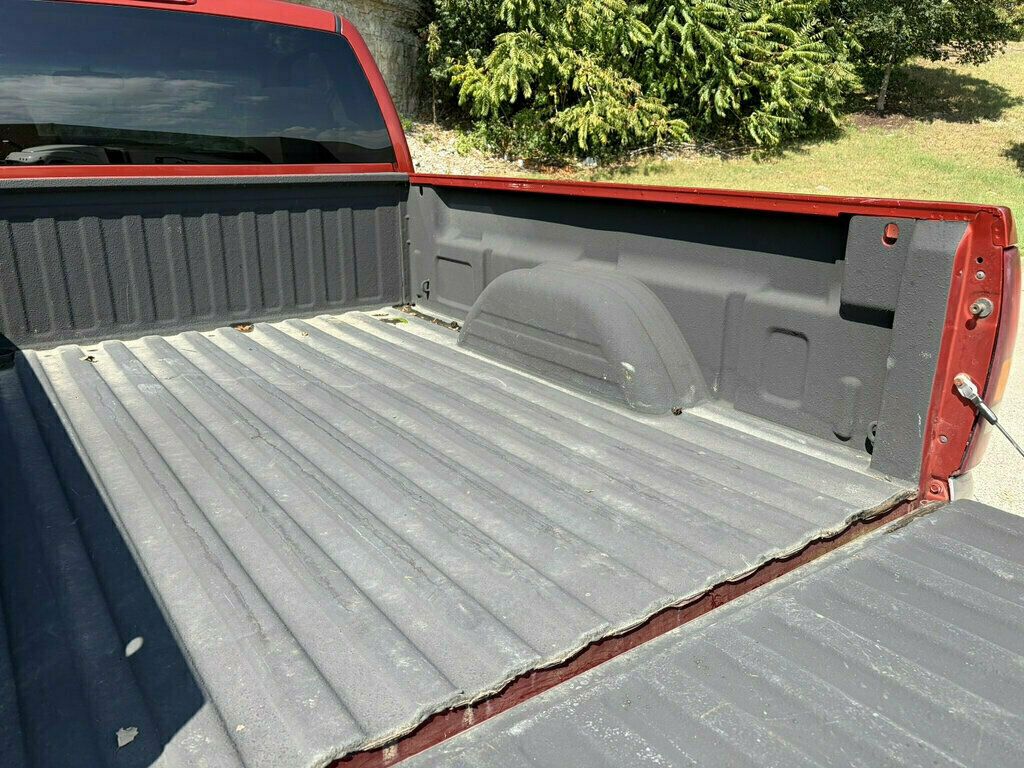 2001 Chevrolet Silverado 1500 Reg Cab 133.0" WB LS - 23079131 - 31
