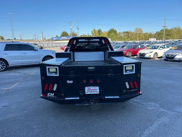 2001 Chevrolet Silverado 3500 BASE - 22885457 - 4