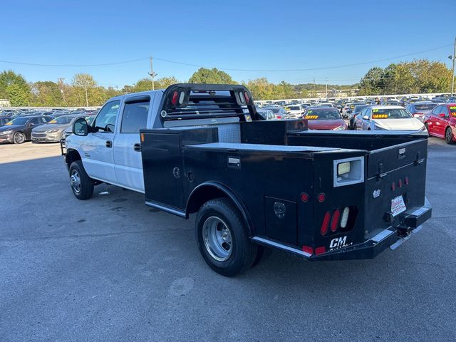 2001 Chevrolet Silverado 3500 BASE - 22885457 - 5
