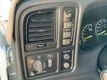 2001 Chevrolet Silverado 3500 Ext Cab 157.5" WB 4WD DRW LS - 22668665 - 23