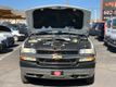 2001 Chevrolet Silverado 3500 Ext Cab 157.5" WB 4WD DRW LS - 22668665 - 46