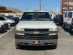 2001 Chevrolet Silverado 3500 Ext Cab 157.5" WB 4WD DRW LS - 22668665 - 4