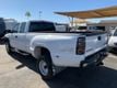 2001 Chevrolet Silverado 3500 Ext Cab 157.5" WB 4WD DRW LS - 22668665 - 8