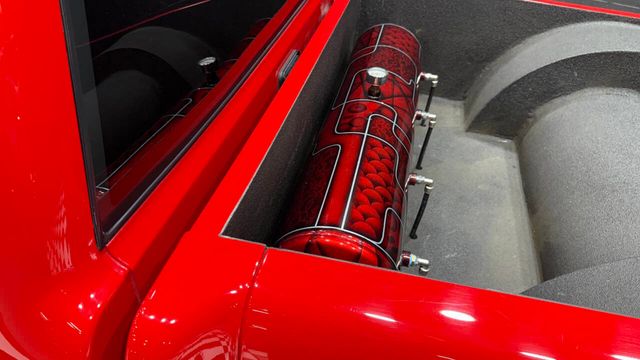 2001 Chevrolet S-10 LS 2dr Standard Cab 2WD SB - 22922678 - 37