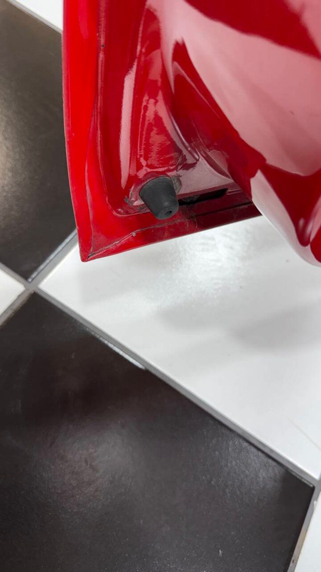 2001 Chevrolet S-10 LS 2dr Standard Cab 2WD SB - 22922678 - 42