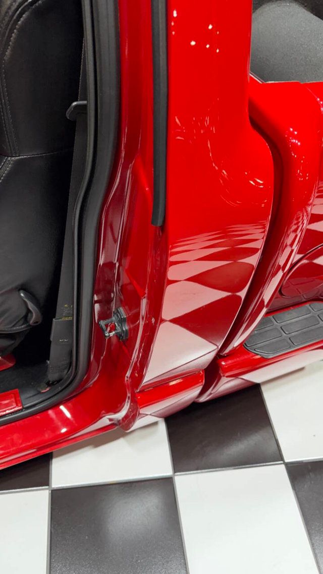 2001 Chevrolet S-10 LS 2dr Standard Cab 2WD SB - 22922678 - 44