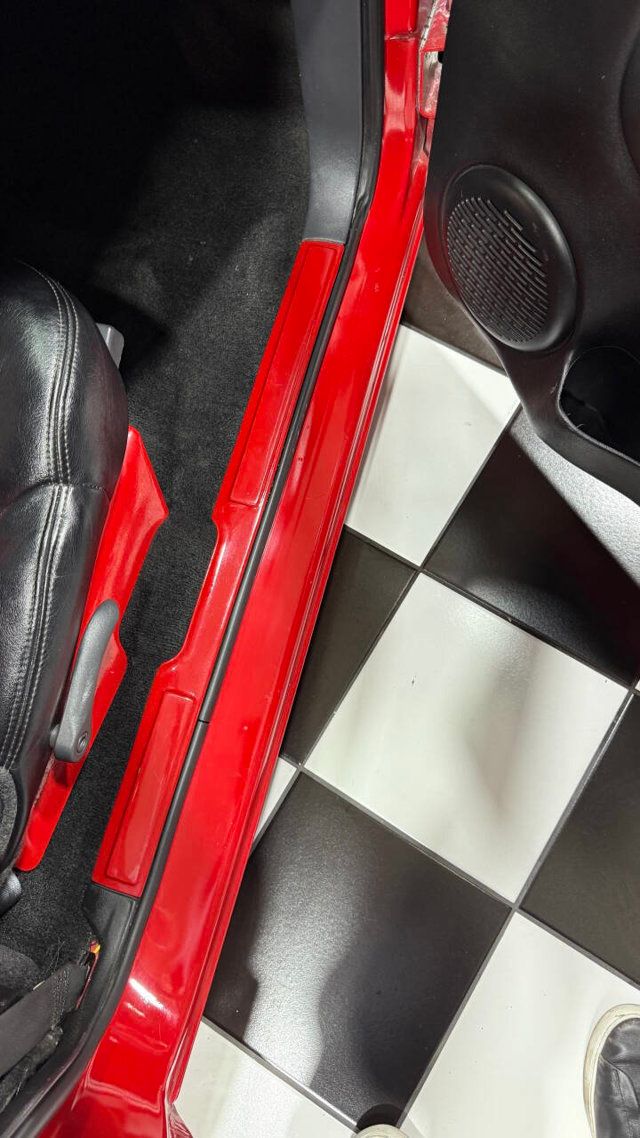 2001 Chevrolet S-10 LS 2dr Standard Cab 2WD SB - 22922678 - 46