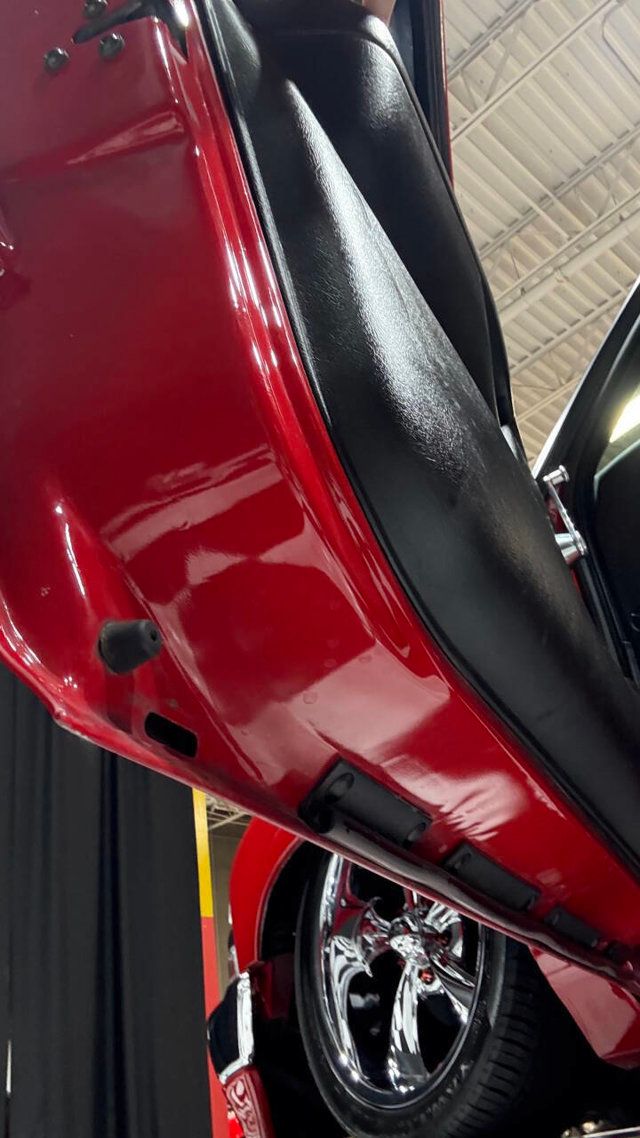 2001 Chevrolet S-10 LS 2dr Standard Cab 2WD SB - 22922678 - 57