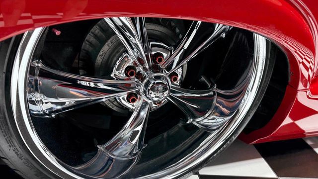 2001 Chevrolet S-10 LS 2dr Standard Cab 2WD SB - 22922678 - 65