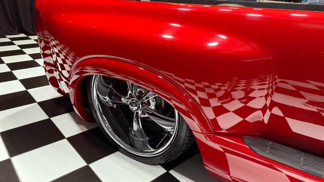 2001 Chevrolet S-10 LS 2dr Standard Cab 2WD SB - 22922678 - 69