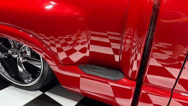 2001 Chevrolet S-10 LS 2dr Standard Cab 2WD SB - 22922678 - 70