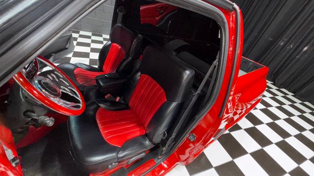 2001 Chevrolet S-10 LS 2dr Standard Cab 2WD SB - 22922678 - 77