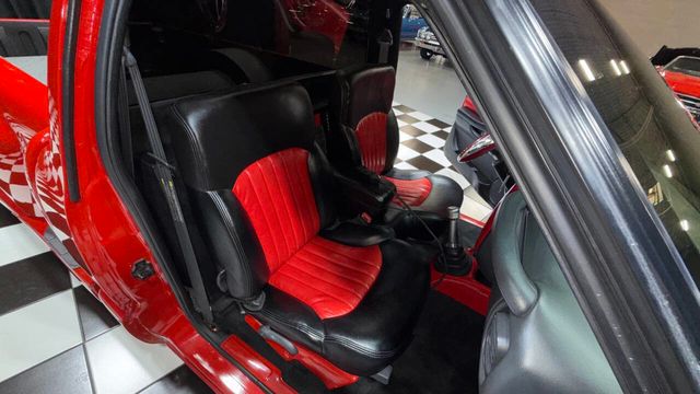 2001 Chevrolet S-10 LS 2dr Standard Cab 2WD SB - 22922678 - 79