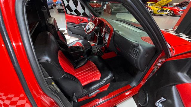 2001 Chevrolet S-10 LS 2dr Standard Cab 2WD SB - 22922678 - 81