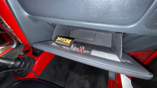 2001 Chevrolet S-10 LS 2dr Standard Cab 2WD SB - 22922678 - 85