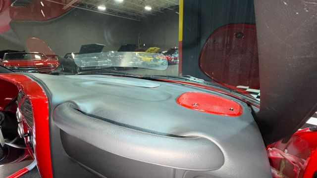 2001 Chevrolet S-10 LS 2dr Standard Cab 2WD SB - 22922678 - 87