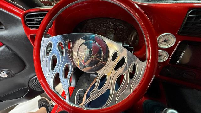 2001 Chevrolet S-10 LS 2dr Standard Cab 2WD SB - 22922678 - 89