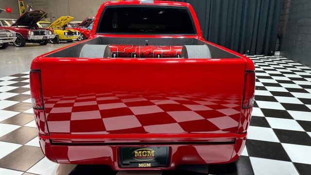2001 Chevrolet S-10 LS CUSTOM - BIG STEREO - AIR RIDE - 22922678 - 17
