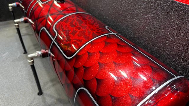 2001 Chevrolet S-10 LS CUSTOM - BIG STEREO - AIR RIDE - 22922678 - 20