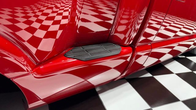 2001 Chevrolet S-10 LS CUSTOM - BIG STEREO - AIR RIDE - 22922678 - 23