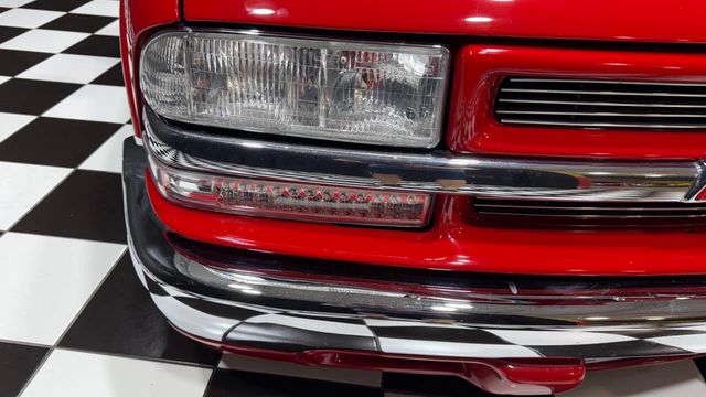 2001 Chevrolet S-10 LS CUSTOM - BIG STEREO - AIR RIDE - 22922678 - 26