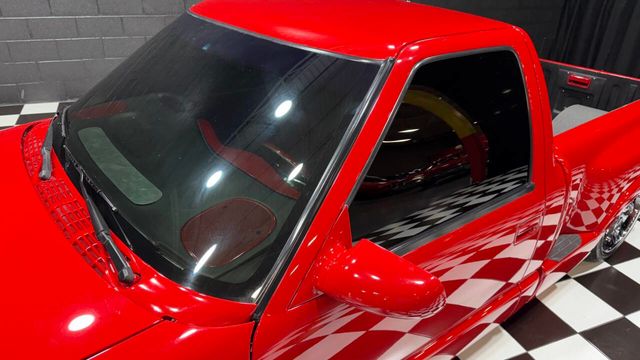 2001 Chevrolet S-10 LS CUSTOM - BIG STEREO - AIR RIDE - 22922678 - 31