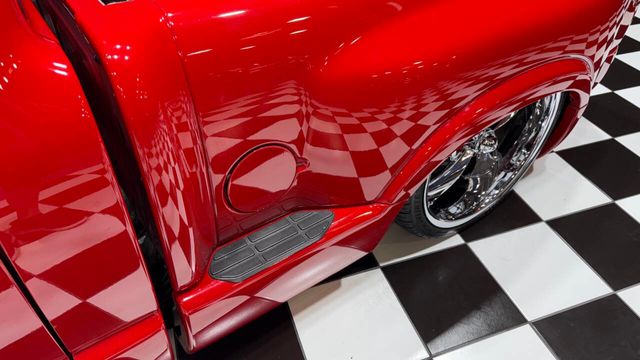 2001 Chevrolet S-10 LS CUSTOM - BIG STEREO - AIR RIDE - 22922678 - 35